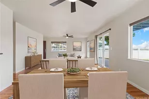 87-2229 Pakeke St, Waianae, HI 96792 - Photo 6