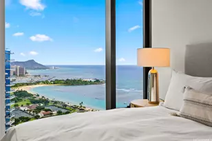 1100 Ala Moana Blvd, Honolulu, HI 96814 - Photo 18