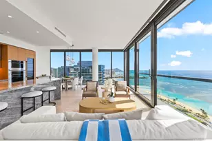 1100 Ala Moana Blvd, Honolulu, HI 96814 - Photo 4