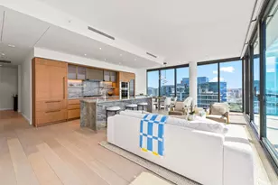 1100 Ala Moana Blvd, Honolulu, HI 96814 - Photo 2