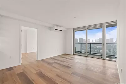 1515 Liona Street #1802, Honolulu, HI 96814 - Photo 2