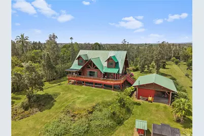 16-1125 Poouli Road, Kurtistown, HI 96760 - Photo 1