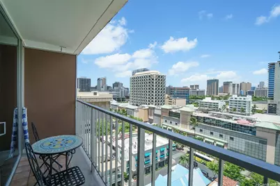364 Seaside Avenue #1302, Honolulu, HI 96815 - Photo 6