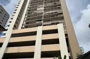 1201 Wilder Ave, Honolulu, HI 96822 - Photo 1