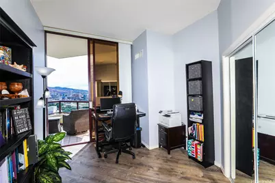 725 Kapiolani Boulevard #2601, Honolulu, HI 96813 - Photo 20