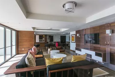 1189 Waimanu Street #4101, Honolulu, HI 96814 - Photo 24