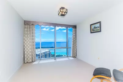 1189 Waimanu Street #4101, Honolulu, HI 96814 - Photo 14