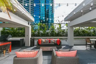 1189 Waimanu St, Honolulu, HI 96814 - Photo 20