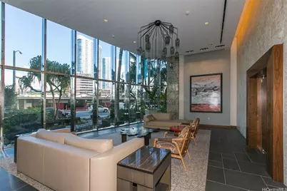 1189 Waimanu Street #4101, Honolulu, HI 96814 - Photo 24