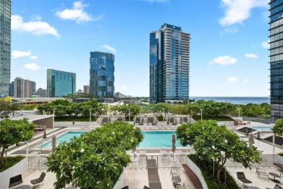 1000 Auahi Street #906, Honolulu, HI 96814 - Photo 4