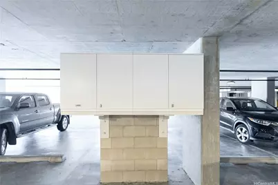 629 Keeaumoku Street #3801, Honolulu, HI 96814 - Photo 22