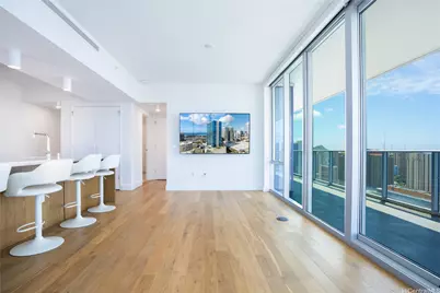 629 Keeaumoku Street #3801, Honolulu, HI 96814 - Photo 4