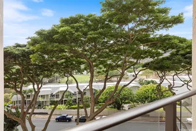 555 Hahaione Street #5E, Honolulu, HI 96825 - Photo 22