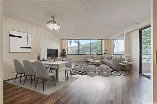 555 Hahaione St, Honolulu, HI 96825 - Photo 4