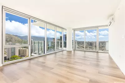 1500 Rycroft Street #3301R, Honolulu, HI 96814 - Photo 2