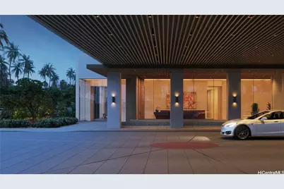 728 Ala Moana Boulevard #2501, Honolulu, HI 96813 - Photo 8