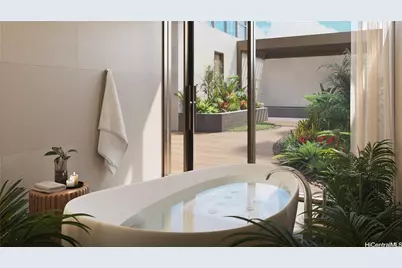 728 Ala Moana Boulevard #2501, Honolulu, HI 96813 - Photo 14