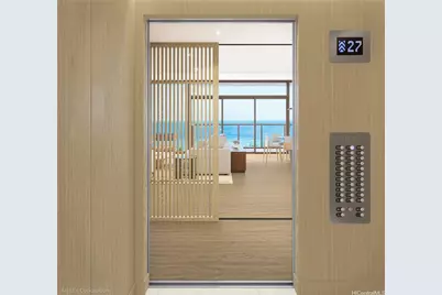 728 Ala Moana Boulevard #2501, Honolulu, HI 96813 - Photo 2