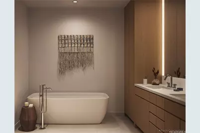 728 Ala Moana Boulevard #3202, Honolulu, HI 96813 - Photo 2