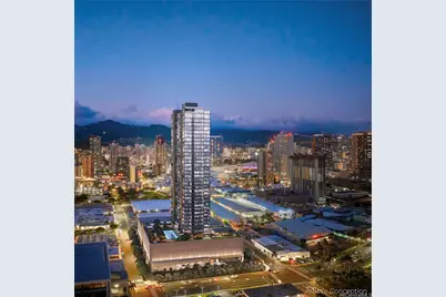 728 Ala Moana Boulevard #1310, Honolulu, HI 96813 - Photo 12