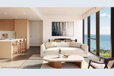 728 Ala Moana Boulevard #1310, Honolulu, HI 96813 - Photo 1