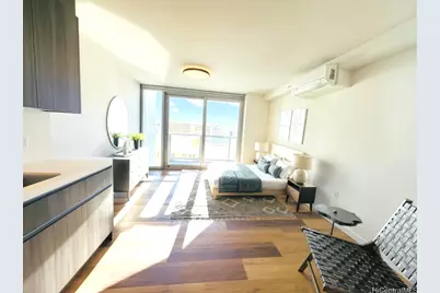 1500 Rycroft Street #1309R, Honolulu, HI 96814 - Photo 2