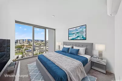 1515 Liona Street #3400, Honolulu, HI 96814 - Photo 12