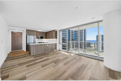 1515 Liona Street #3400, Honolulu, HI 96814 - Photo 8