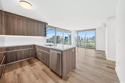 1515 Liona Street #3400, Honolulu, HI 96814 - Photo 6