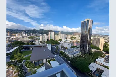 1500 Rycroft Street #2301R, Honolulu, HI 96814 - Photo 2