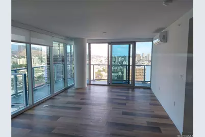 1500 Rycroft Street #2301R, Honolulu, HI 96814 - Photo 6