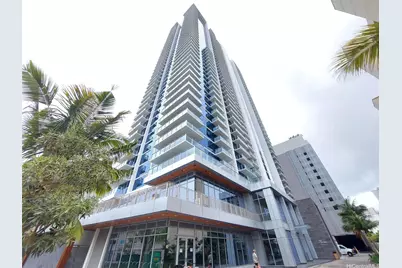 1500 Rycroft Street #2301R, Honolulu, HI 96814 - Photo 1