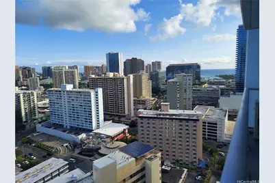 1500 Rycroft Street #2301R, Honolulu, HI 96814 - Photo 4