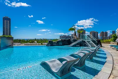2139 Kuhio Avenue #3201, Honolulu, HI 96815 - Photo 18