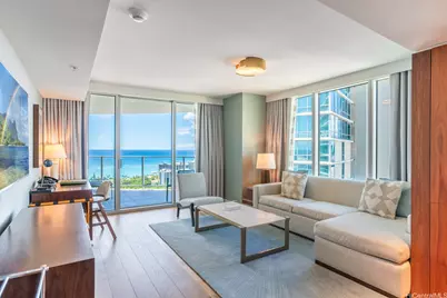 2139 Kuhio Avenue #D3201, Honolulu, HI 96815 - Photo 1