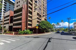320 Liliuokalani Ave, Honolulu, HI 96815 - Photo 22