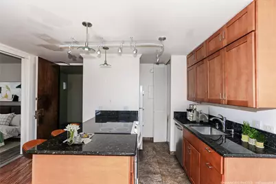 320 Liliuokalani Avenue #702, Honolulu, HI 96815 - Photo 8