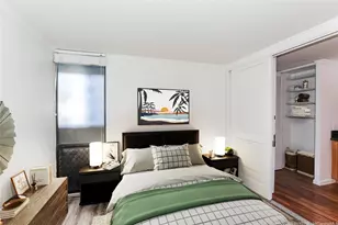 320 Liliuokalani Ave, Honolulu, HI 96815 - Photo 1