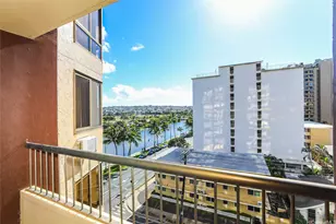 320 Liliuokalani Ave, Honolulu, HI 96815 - Photo 6