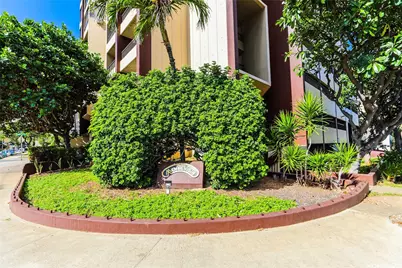 320 Liliuokalani Avenue #702, Honolulu, HI 96815 - Photo 24