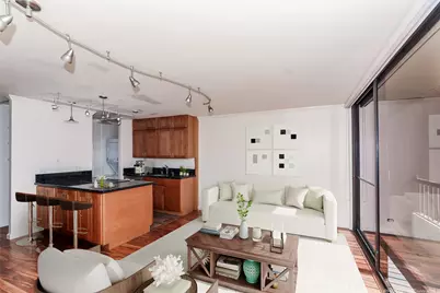 320 Liliuokalani Avenue #702, Honolulu, HI 96815 - Photo 4