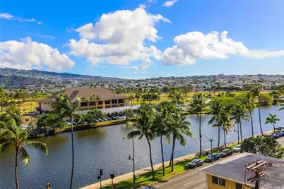 320 Liliuokalani Avenue #702, Honolulu, HI 96815 - Photo 16