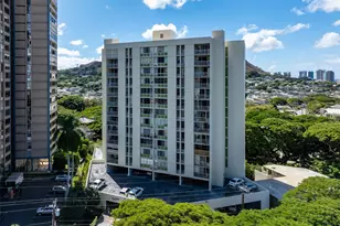 2029 Nuuanu Ave, Honolulu, HI 96817 - Photo 14
