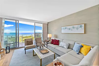 383 Kalaimoku Street #E2308, Honolulu, HI 96815 - Photo 2