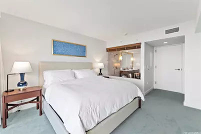 383 Kalaimoku Street #E2308, Honolulu, HI 96815 - Photo 14