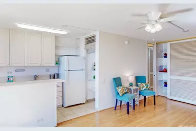 1630 Liholiho Street #1203, Honolulu, HI 96822 - Photo 1