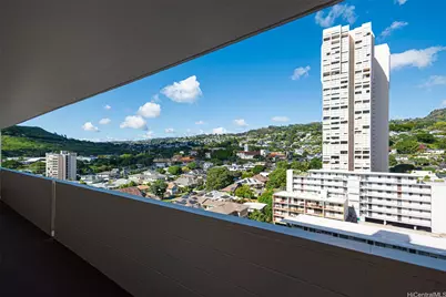 1630 Liholiho Street #1203, Honolulu, HI 96822 - Photo 24