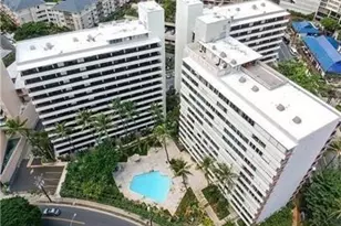 425 Ena Rd, Honolulu, HI 96815 - Photo 6