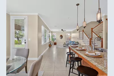 91-1164 Waikapoo Street, Ewa Beach, HI 96706 - Photo 4