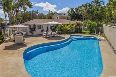 676 Mokapu Road, Kailua, HI 96734 - Photo 2